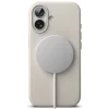 iPhone 17 Ringke Szilikon Mágneses Magsafe Szürke tok thumbnail
