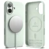 iPhone 17 Ringke Szilikon Mágneses Magsafe Soft Mint tok thumbnail
