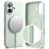 iPhone 17 Ringke Szilikon Mágneses Magsafe Soft Mint tok thumbnail