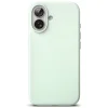 iPhone 17 Ringke Szilikon Mágneses Magsafe Soft Mint tok thumbnail