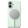 iPhone 17 Ringke Szilikon Mágneses Magsafe Soft Mint tok thumbnail