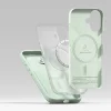 iPhone 17 Ringke Szilikon Mágneses Magsafe Soft Mint tok thumbnail