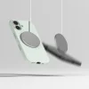 iPhone 17 Ringke Szilikon Mágneses Magsafe Soft Mint tok thumbnail
