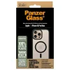 iPhone 16 Pro Max PanzerGlass HardCase fekete MagSafe 1304 tok thumbnail