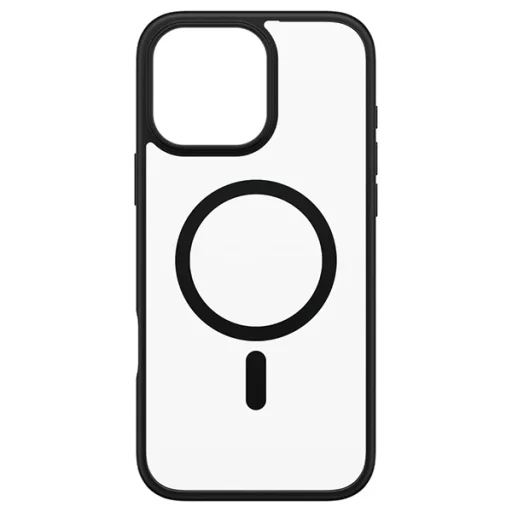 iPhone 16 Pro Max PanzerGlass HardCase fekete MagSafe 1304 tok - 3