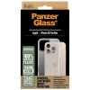 iPhone 16 Pro Max PanzerGlass HardCase átlátszó tok - 4