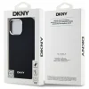iPhone 14 Pro Max DKNY fekete tok thumbnail