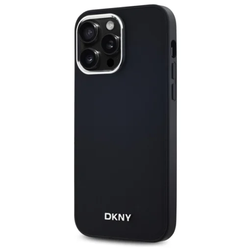iPhone 14 Pro Max DKNY fekete tok - 2