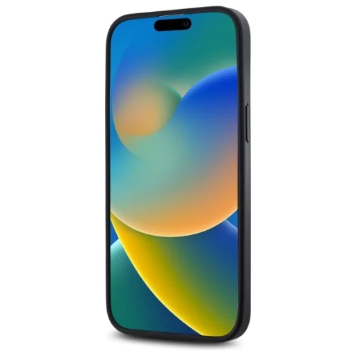 iPhone 14 Pro Max DKNY fekete tok - 5