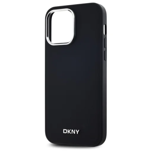 iPhone 14 Pro Max DKNY fekete tok - 6