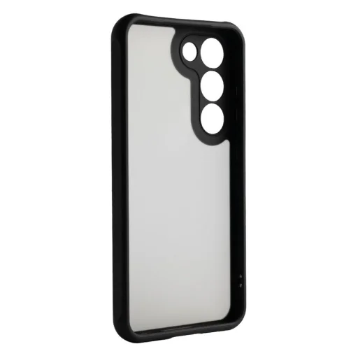 Samsung Galaxy A56 5G matné puzdro Panzer, čierne - 2