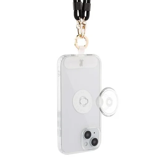 iPhone 15 6.1" Just Elegance PopGrip tok - 5