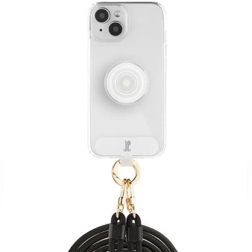 iPhone 15 6.1" Just Elegance PopGrip tok - 1