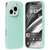 iPhone 16 Pro Mercury Soft mint tok