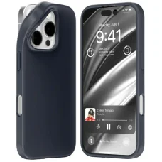 iPhone 16 Pro Mercury Soft midnight blue tok