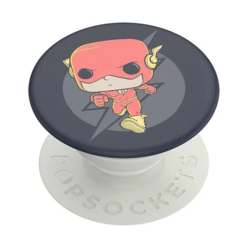 Flash Funko Pop! Popsockets telefontartó és állvány - licencelt - 1
