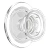 Popsockets PopGrip MagSafe 2 806827 átlátszó telefontartó és állvány - 2