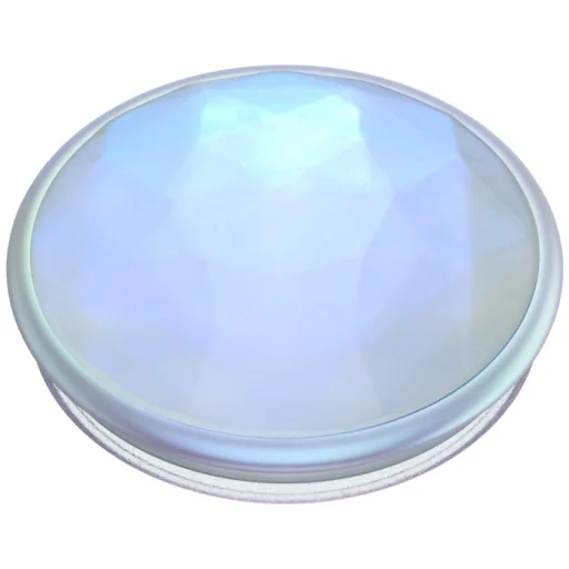 Popsockets Luxe Iridescent Dichroic Diamond Frosted 806539 tartó és állvány - 3