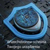 USAMS Indukciós tartó US-CD222 15W szellőzőrácshoz fekete thumbnail
