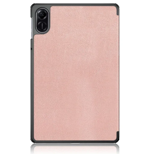 Honor Pad X9 / X8 Pro Techsuit FoldPro - Rose Gold tok - 2