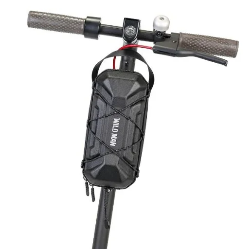 WILDMAN Scooter tok GS6 váztáska fekete - 6