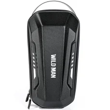 GD9X Plus WILDMAN roller táska fekete