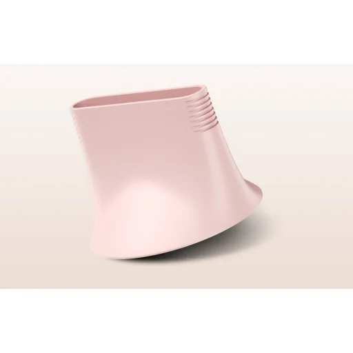 Dreame Gleam Hajsimító fúvóka - rózsaszín - 3