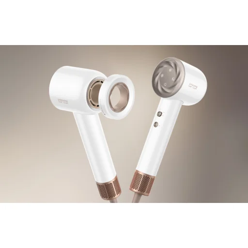 Dreame Glory Mix hajszárító (fehér) - 14