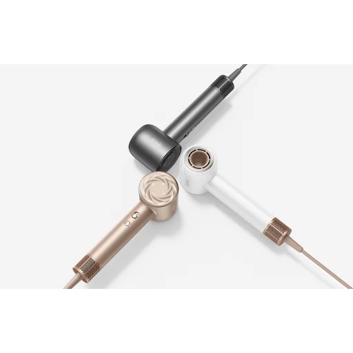 Dreame Glory Mix hajszárító (fehér) - 7