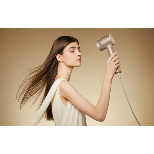 Dreame Glory Mix hajszárító (fehér) - 9