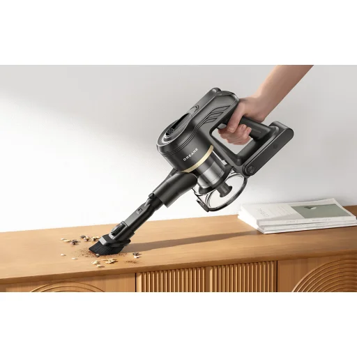 Dreame T30 Flex vezeték nélküli álló porszívó - 11