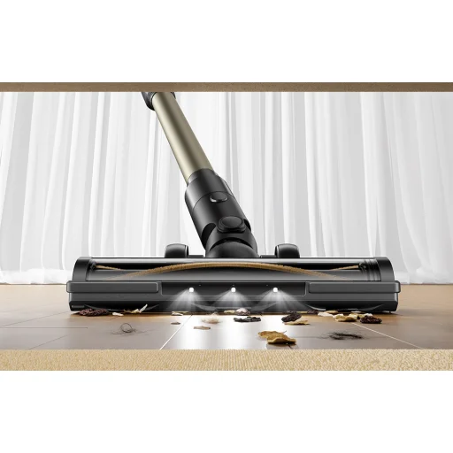 Dreame T30 Flex vezeték nélküli álló porszívó - 12
