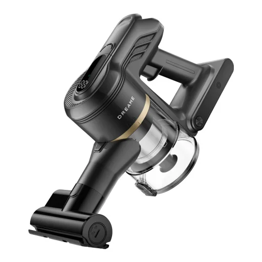 Dreame T30 Flex vezeték nélküli álló porszívó - 6