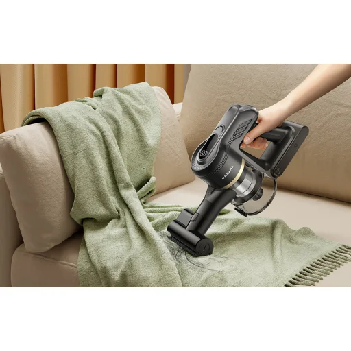 Dreame T30 Flex vezeték nélküli álló porszívó - 9