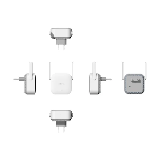 Xiaomi WiFi Range Extender N300 / DVB4398GL - 2