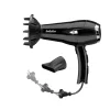 BaByliss D374DE Cordkeeper hajszárító 2000W, fekete thumbnail