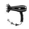 BaByliss D374DE Cordkeeper hajszárító 2000W, fekete thumbnail
