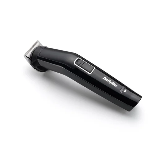 BaByliss MT725E 6az1-ben arc- és testszőrtelenítő készlet, fekete - 3