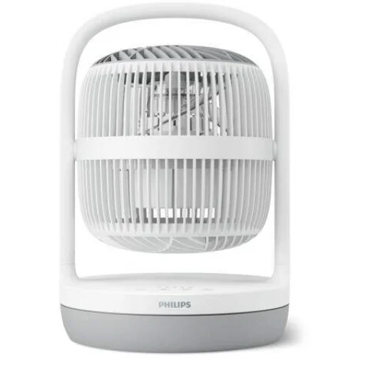 PHILIPS 2000i CX2050/00 asztali ventilátor - 5
