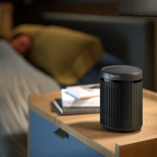 PHILIPS CX2120/01 hősugárzó - 5