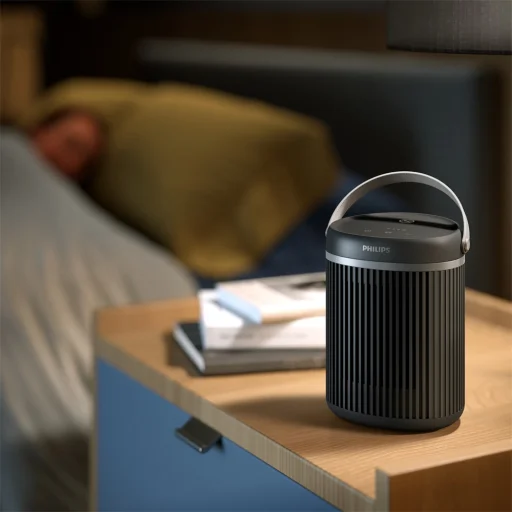 PHILIPS CX3120/01 hősugárzó - 3