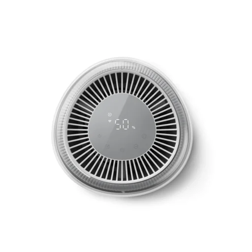 PHILIPS HU5710/00 NanoCloud párásító - 2