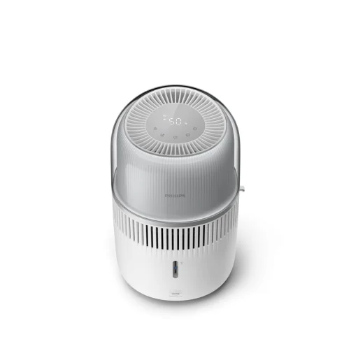 PHILIPS HU5710/00 NanoCloud párásító - 1