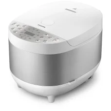 PHILIPS Viva Collection Multicooker HD4713/40 multifunkciós főzőkészülék