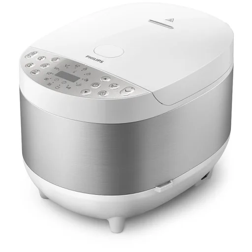 PHILIPS Viva Collection Multicooker HD4713/40 multifunkciós főzőkészülék - 1