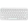 BILL ASUS Marshmallow KW100 vezeték nélküli billentyűzet - HU layout - Iridescent White thumbnail