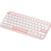 BILL ASUS Marshmallow KW100 vezeték nélküli billentyűzet - HU layout - Rose Clay thumbnail