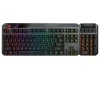 BILL ASUS ROG Claymore II vezeték nélküli billentyűzet - optomechanikus ROG RX Red - HU thumbnail
