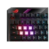 BILL ASUS ROG Claymore II vezeték nélküli billentyűzet - optomechanikus ROG RX Red - HU thumbnail