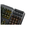 BILL ASUS ROG Claymore II vezeték nélküli billentyűzet - optomechanikus ROG RX Red - HU thumbnail